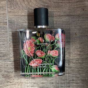 Nest Wild Poppy Perfume